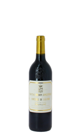 Château Pichon Comtesse 2003 Rouge 75cl