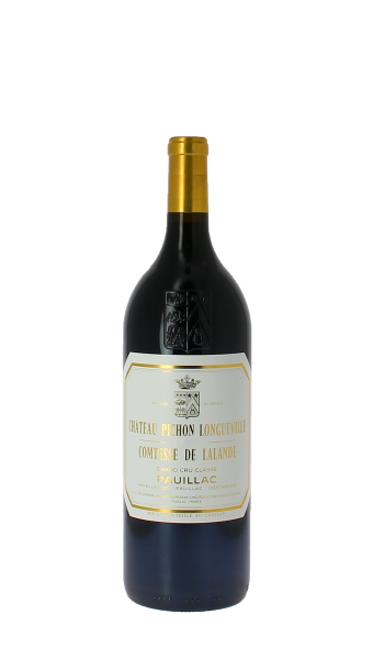 Château Pichon Comtesse 2008 Rouge Magnum