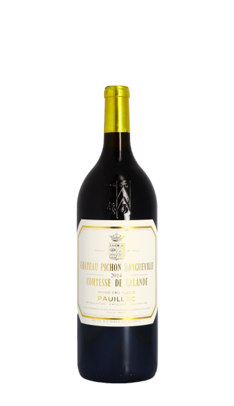 Château Pichon Comtesse 2014 Rouge Magnum