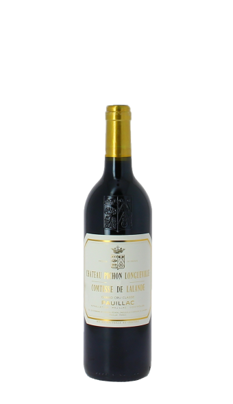 Château Pichon Comtesse 2017 Rouge 75cl