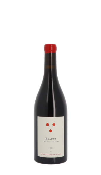 Antoine Lepetit de la Bigne, Les Bons Feuvres 2022 Rouge 75cl