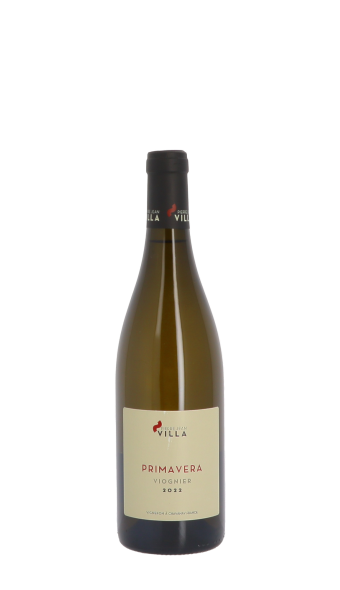 Domaine Pierre-Jean Villa, Primavera 2022 Blanc 75cl