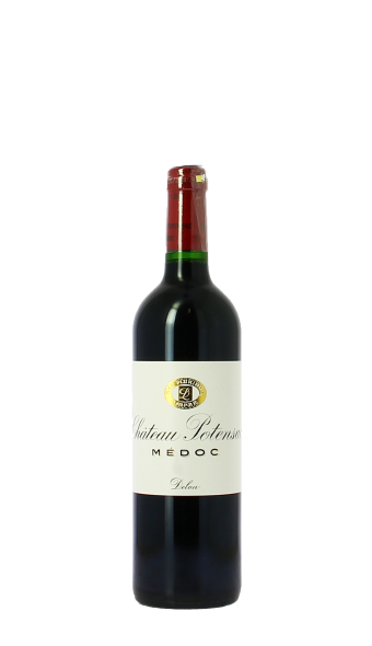 Château Potensac 2023 Rouge en primeur 75cl