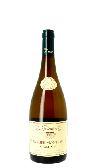 Domaine de La Pousse d'Or 2017 Blanc 75cl