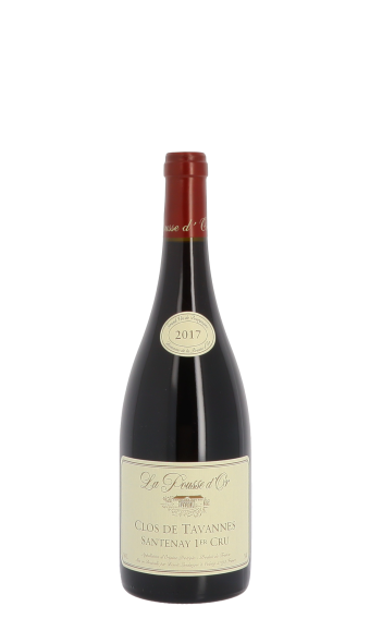 Domaine de la Pousse d'Or, Clos Tavannes 2017 Rouge 75cl