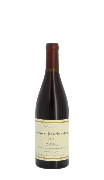 Prieuré St-Jean de Bébian 2020 Rouge 75cl