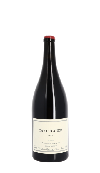 Prieuré St-Jean de Bébian, Tartuguier 2022 Rouge Magnum