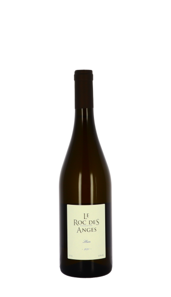 Domaine Le Roc des Anges, Llum 2021 Blanc 75cl