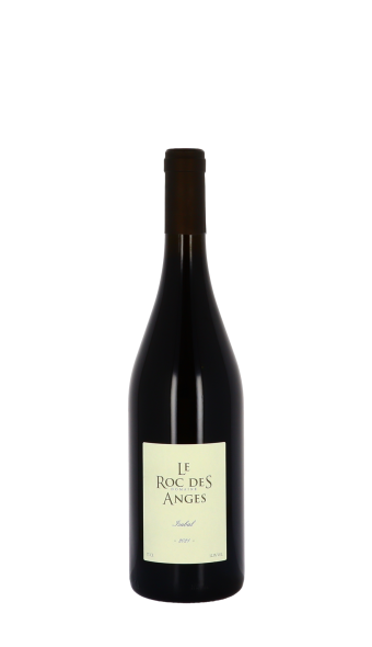 Roc des Anges, Isabal 2021 Rouge 75cl