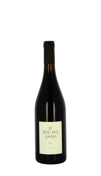 Domaine Le Roc des Anges, Unic 2021 Rouge 75cl