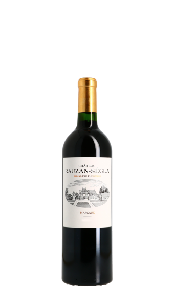 Château Rauzan Segla 1995 Rouge 75cl