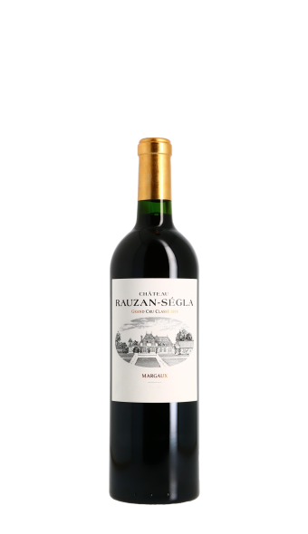 Château Rauzan Segla 2006 Rouge 75cl