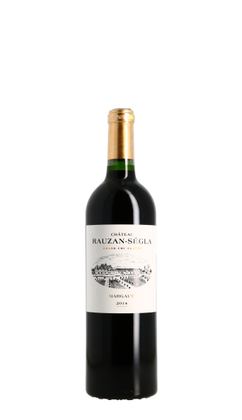 Château Rauzan Segla 2014 Rouge 75cl