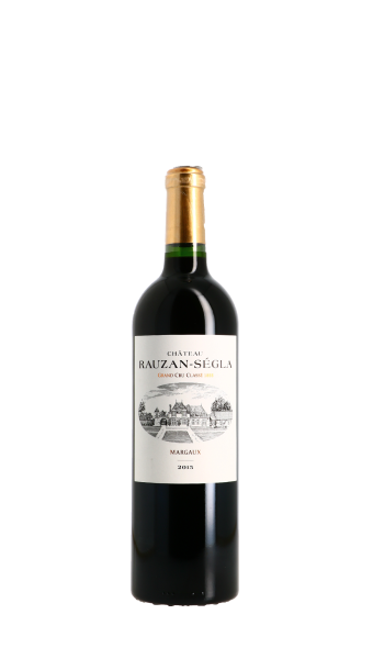 Château Rauzan Segla 2015 Rouge 75cl