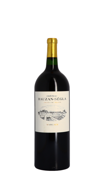 Château Rauzan Segla 2015 Rouge Magnum