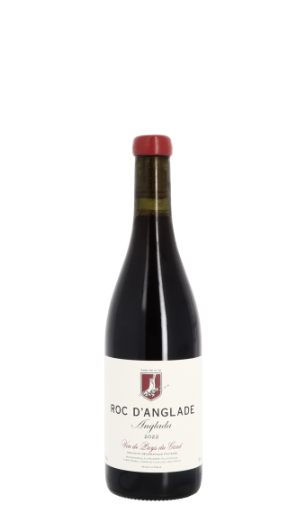 Roc D'Anglade, Anglada 2022 Rouge 75cl