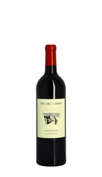 Roc de Cambes 2020 Rouge 75cl