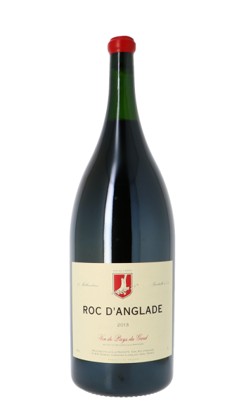 Roc d'Anglade 2013 Rouge Impériale