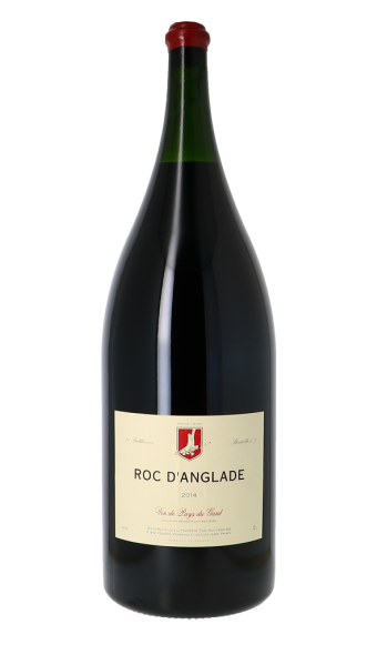 Roc d'Anglade 2014 Rouge Balthazar