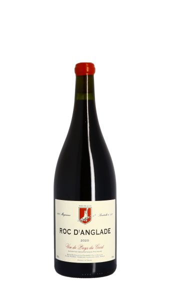 Roc d'Anglade 2020 Rouge Magnum