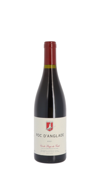 Roc d'Anglade 2021 Rouge 75cl