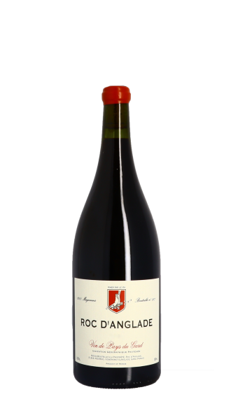 Roc d'Anglade 2021 Rouge Magnum