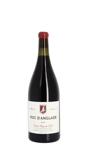 Roc d'Anglade 2022 Rouge Magnum