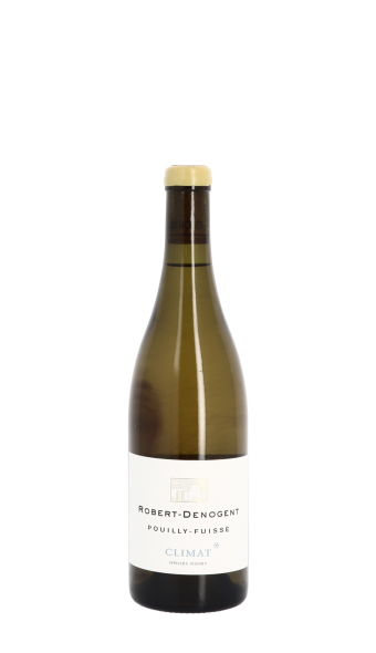 Domaine Robert-Denogent, Climat 2021 Blanc 75cl