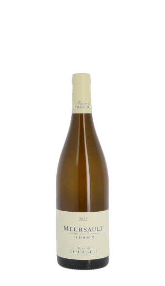 Domaine Rodolphe Demougeot, Limozin 2022 Blanc 75cl