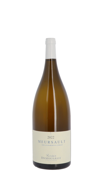 Domaine Rodolphe Demougeot 2022 Blanc Magnum