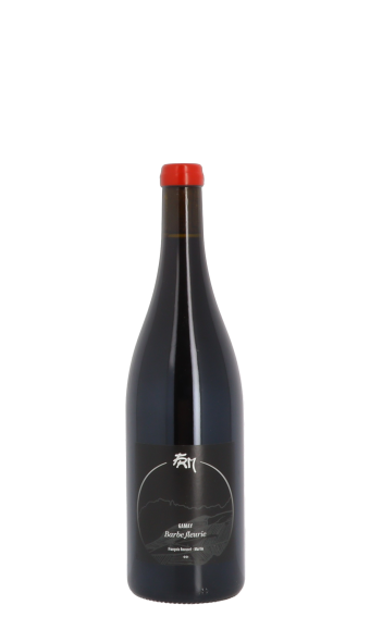 François Rousset-Martin, Barbe Fleurie 2022 Rouge 75cl