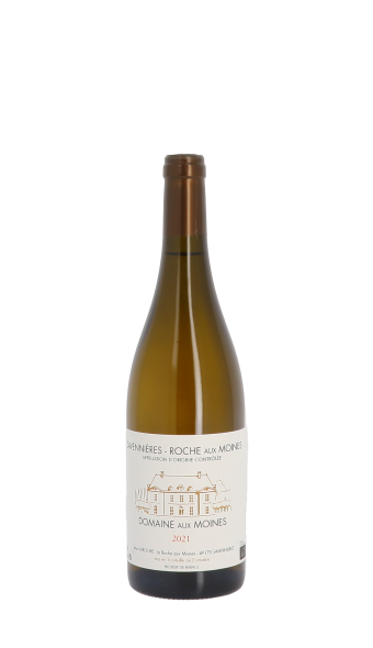 Domaine aux Moines 2021 Blanc 75cl