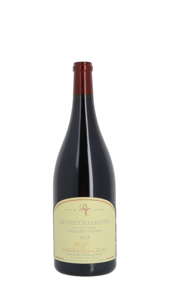 Domaine Rossignol-Trapet, Vieilles Vignes 2015 Rouge Magnum