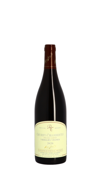 Domaine Rossignol-Trapet, Vieilles Vignes 2020 Rouge 75cl