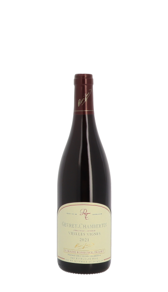 Domaine Rossignol-Trapet, Vieilles Vignes 2021 Rouge 75cl