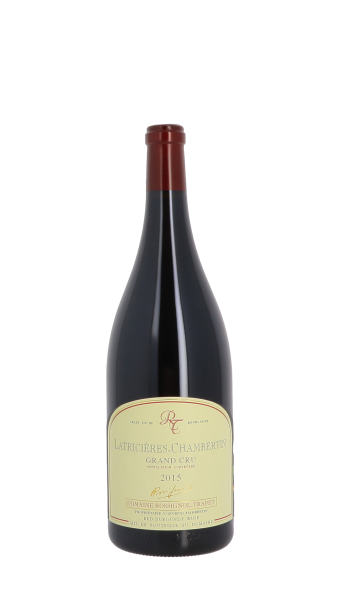 Domaine Rossignol-Trapet 2015 Rouge Magnum