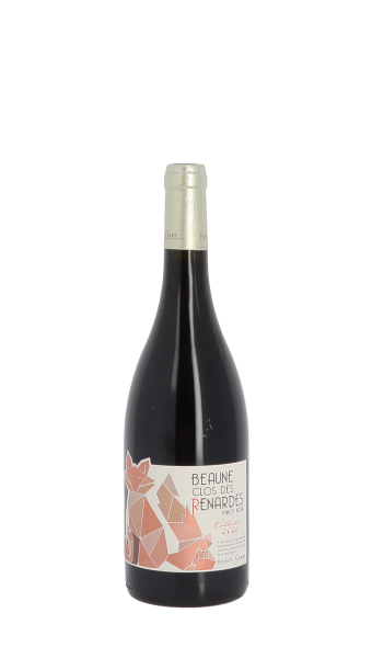 Domaine Fanny Sabre, Clos des Renardes 2022 Rouge 75cl