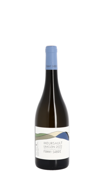 Domaine Fanny Sabre, Limozin 2022 Blanc 75cl