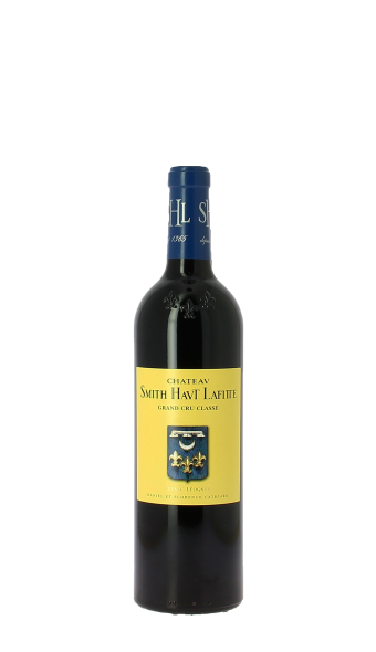 Château Smith Haut-Lafitte 2011 Rouge 75cl