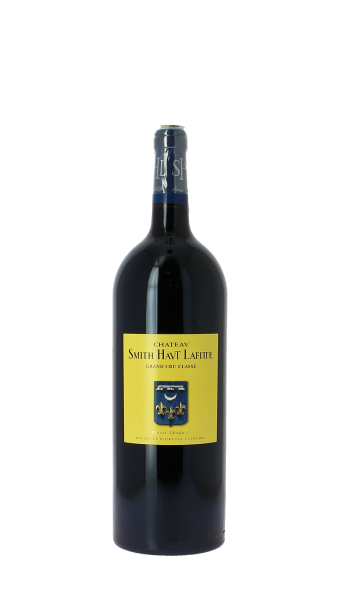 Château Smith Haut-Lafitte 2012 Rouge Magnum