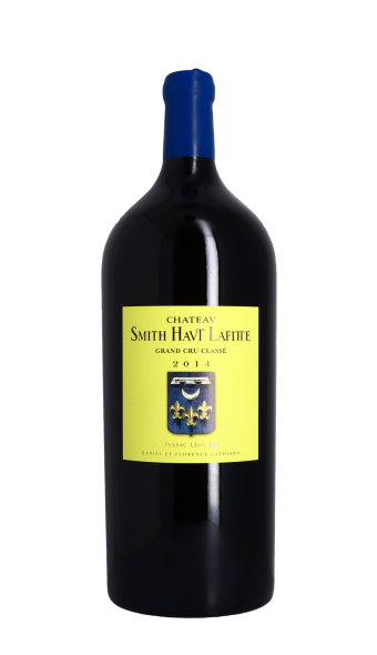 Château Smith Haut-Lafitte 2014 Rouge Impériale