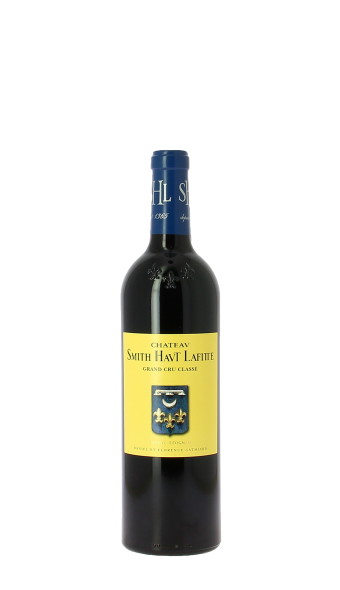 Château Smith Haut-Lafitte 2018 Rouge 75cl