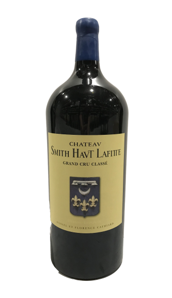 Château Smith Haut-Lafitte 2019 Rouge Salmanazar