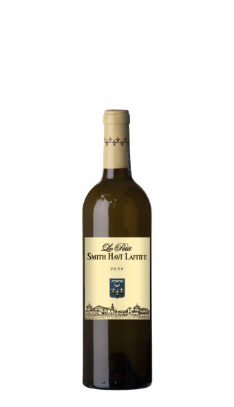 Le Petit Smith Haut Lafitte 2020 Blanc 75cl