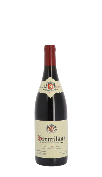 Domaine Marc Sorrel 2021 Rouge 75cl