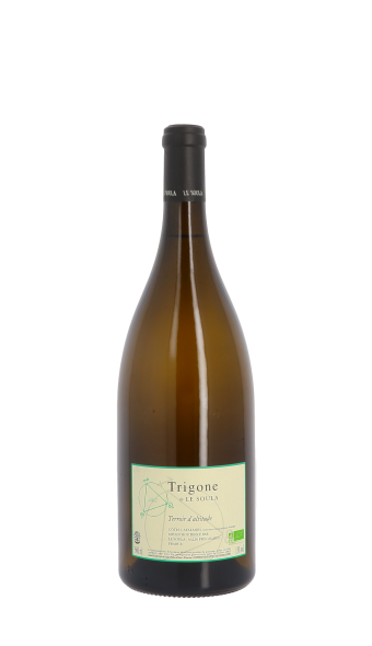 Domaine Le Soula, Trigone n°21 2022 Blanc Magnum