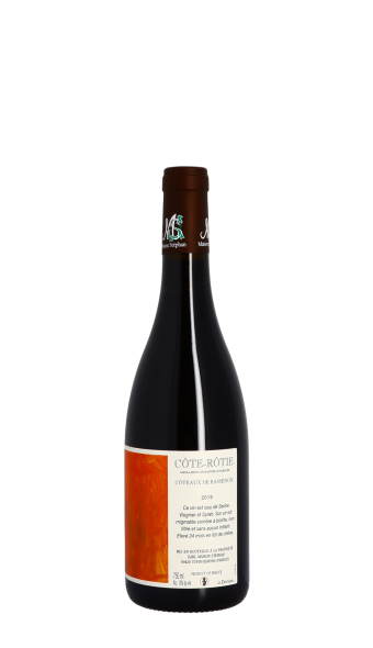 Maison Stephan, Coteaux de Bassenon 2019 Rouge 75cl