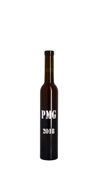 Domaine Stéphane Tissot, PMG Ambré 2018 Blanc 37.5cl