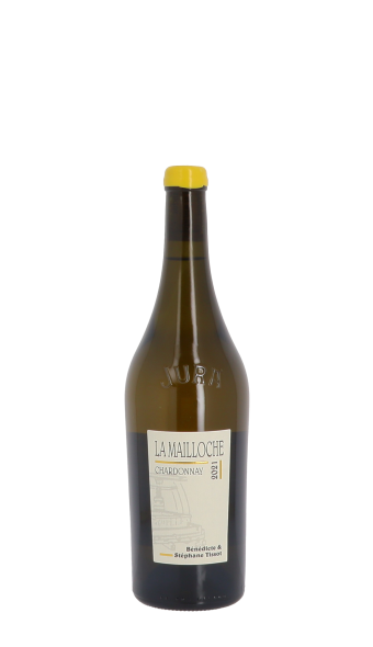 Domaine Stéphane Tissot, La Mailloche 2021 Blanc 75cl