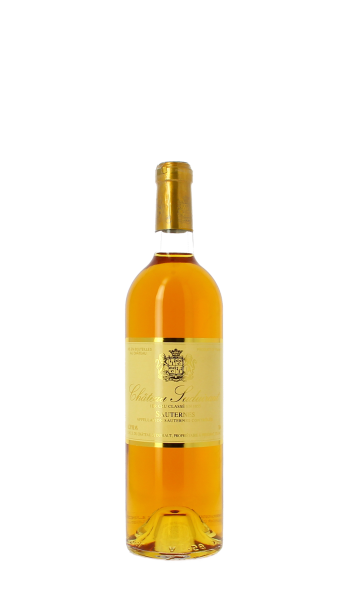 Château Suduiraut 2002 Blanc 75cl